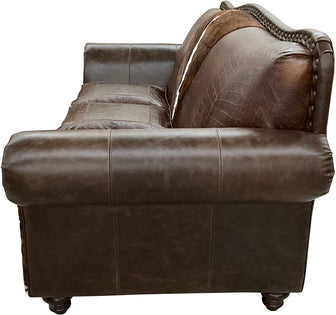 Western Frontier Sofa