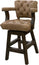 Palomino Barstool