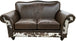 Hamilton Love Seat