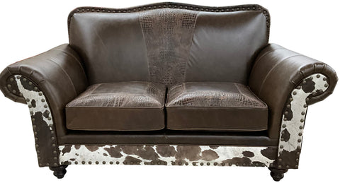 Hamilton Love Seat
