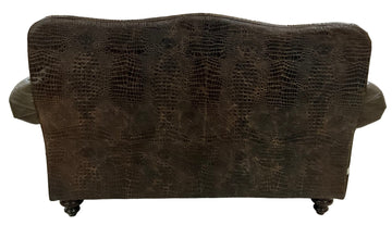 Hamilton Love Seat