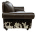Hamilton 3 cushion Sofa