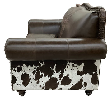 Hamilton 3 cushion Sofa
