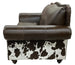 Hamilton 3 cushion Sofa