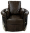 Hamilton Swivel Recliner