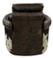 Hamilton Swivel Recliner