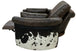 Hamilton Swivel Recliner