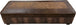 Cypress Storage Ottoman - 72" x 24"