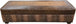Cypress Storage Ottoman - 72" x 24"