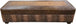 Cypress Storage Ottoman - 72" x 24"