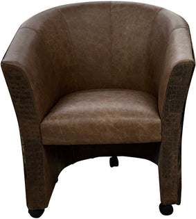 Interstate Poker Chair