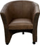 Interstate Poker Chair