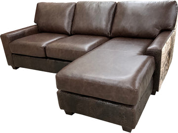 Hestia Small Farmhouse Sectional