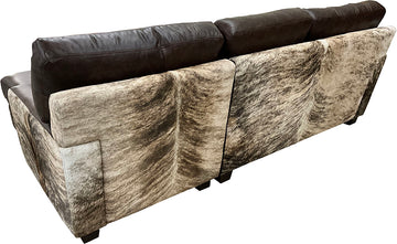 Hestia Small Farmhouse Sectional