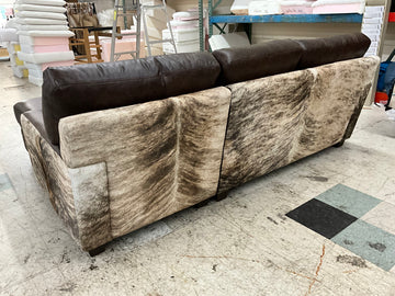 Hestia Small Farmhouse Sectional