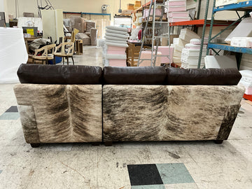 Hestia Small Farmhouse Sectional