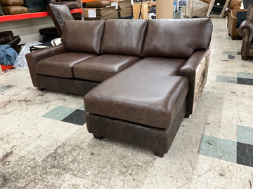 Hestia Small Farmhouse Sectional