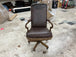 Hill Country Axis Desk Chair