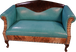 Hondo Settee