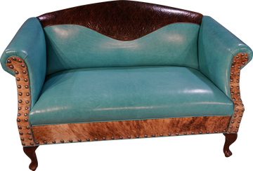 Hondo Settee