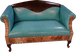 Hondo Settee