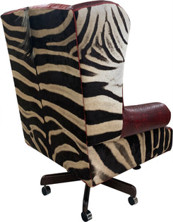 Safari Executive Chair