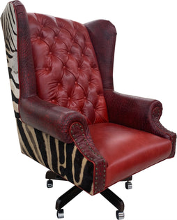 Safari Executive Chair