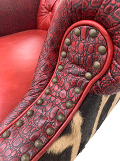 Safari Executive Chair