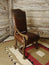 Axis Dining Chair (without arms)