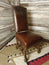 Axis Dining Chair (with arms)