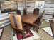 Axis Dining Chair (with arms)