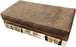 Springbok Ottoman - 30 x 60