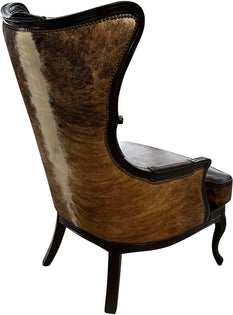Crestview Chair
