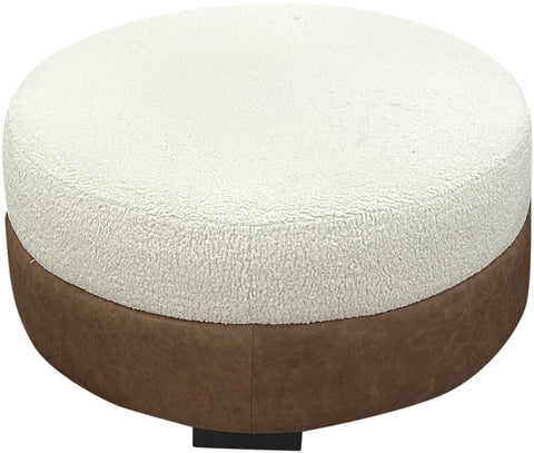 Uptown Ottoman