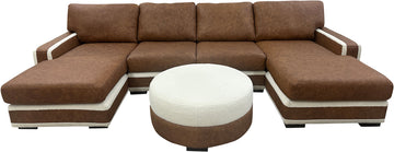 Uptown Ottoman
