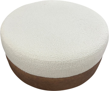 Uptown Ottoman