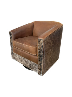 Durango Swivel Glider