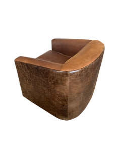 Durango Swivel Glider