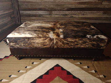 Mesa Ottoman - 60