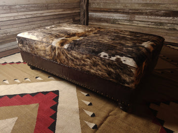 Mesa Ottoman - 60