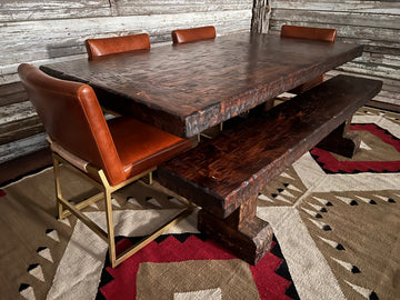 Aspen Valley Dining Chair