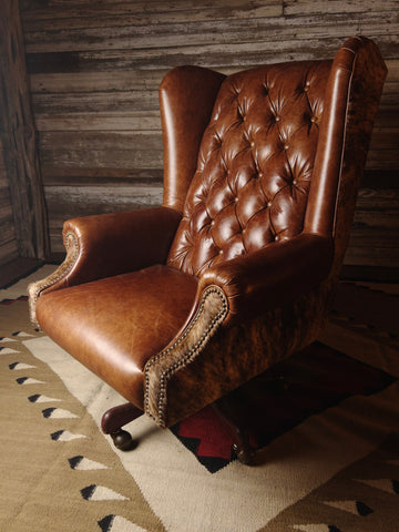 Vaquero Executive Chair