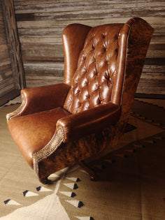 Vaquero Executive Chair