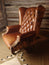 Vaquero Executive Chair