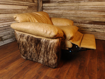 Grand Canyon Recliner