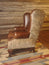 Chama Wing Back Chair