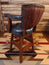Balmorhea Barstool