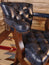 Balmorhea Barstool
