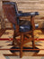 Balmorhea Barstool