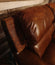 Chama Double Reclining Theater Love Seat